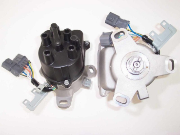 ZÜNDVERTEILER HONDA ACCORD TD-34U 2,0 2,2 1990-1998 SPINTEROGENO DISTRIBUTEUR D'ALLUMAGE DISTRIBUTORE